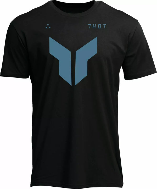 Thor Tee Iconic Black MD 3030-24534
