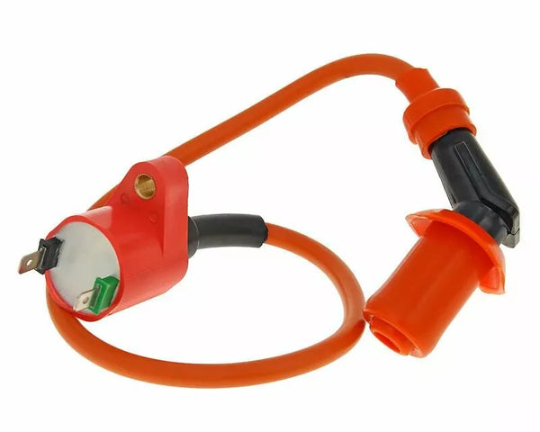 Състезание за запалване на Naraku NK390.01