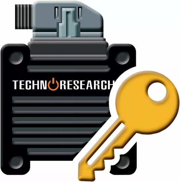 TechnoreSearch Centurion Update TR402501
