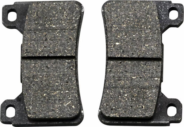 Galfer Brake Pad Semi Metal FD326G1054