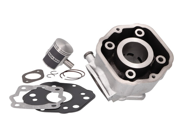 Комплект за цилиндри на Naraku 50cc NK101.33