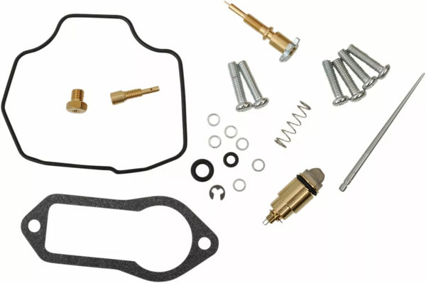 Moose Offroad Hardparts Комплект за ремонт въглехидрати YAM 26-1314