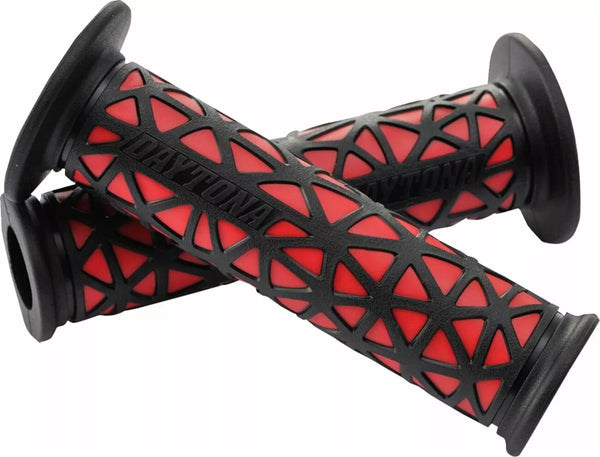 Daytona Grip GGD Cell Open Red 8869
