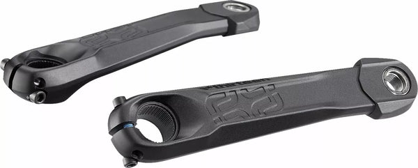 E*Тринадесет манивела 165 мм Shimano CS3EPA-100