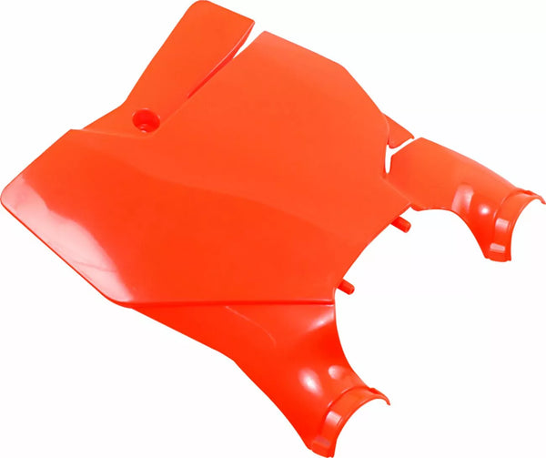 UFO STDM#Plate SX/SXF 16-22 FLO OR KT04080#fflu