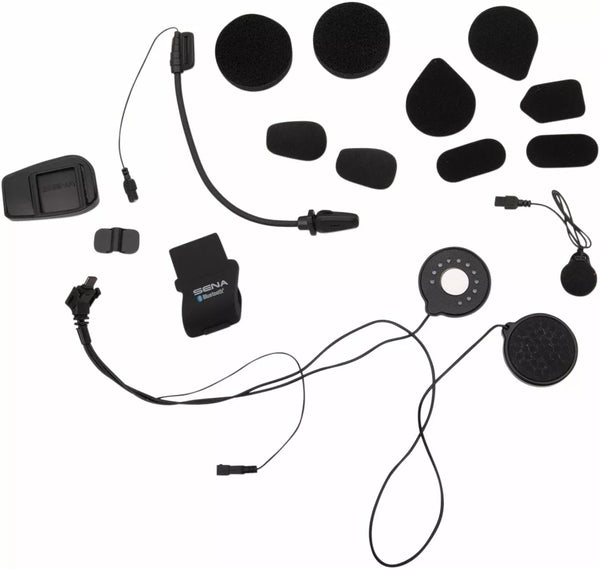 Late Helmet Clamp Kit SMH5 SMH5-A0313