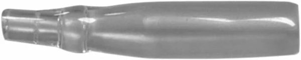 NAMZ капак PVC#5 Shur F 50pk NH-606002