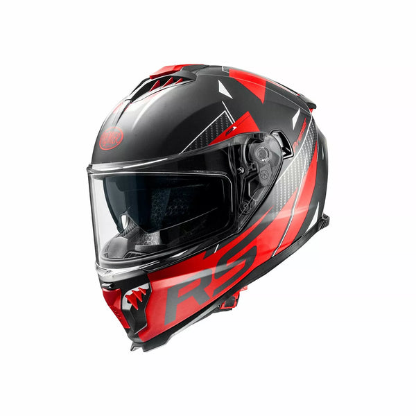 Premier Helmets Helmet Typhoon RS 92BM MD APINTYPPOLR92000M