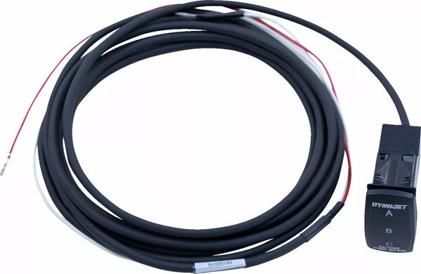 Dynojet Switch PWR режим RZR 76100016