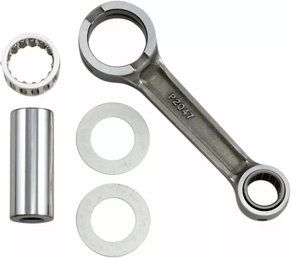 WOSSNER CON ROD YZ125 86-96 P2047