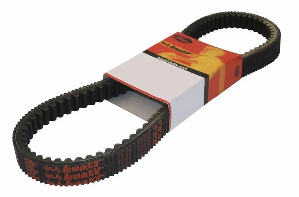Gates Boost DN Scooter Belt 9802-41807