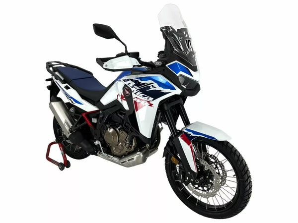 WRS предно стъкло Touring CRF1100L на HO070T