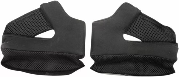 Biltwell бузи подложки Lanespltr 38mm 0004-020-0138