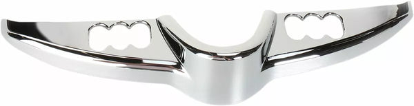 Kuryakyn Cover Switch Panel CHR KUR7283