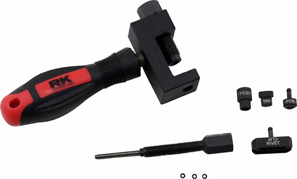 Комплект инструменти за верига RK RK UCT2100 (50)