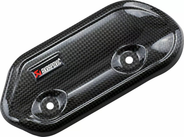 Акрапович топлинен щит CF RMZ450 P-HSK2M2