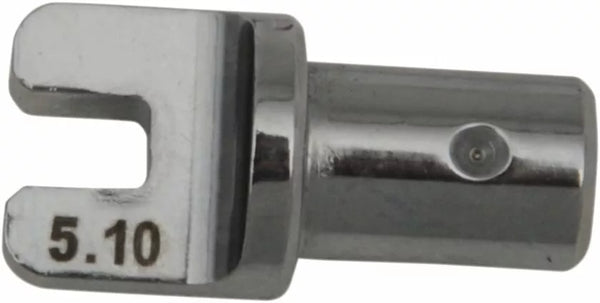 Excel Torque Wrench Head 5.1mm TWh-051