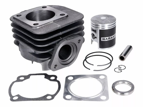 Комплект за цилиндри на Naraku 70cc NK100.73.2