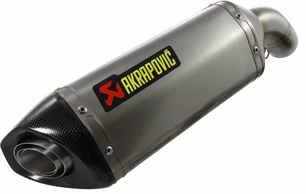 Акрапович заглушител TI/CF Z900/A2 S-K9SO8-HZT/1