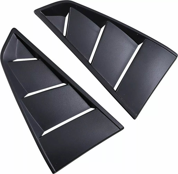 Alpinestars (MX) Vent Top Side S-M5 Black 8970321-10