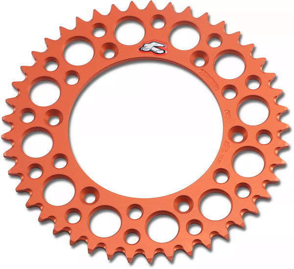 Renthal Sproc R 520 45T или UL SC 224U-520-45GPORS