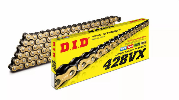 Did Chain Did428vx GB 128C 452516368292