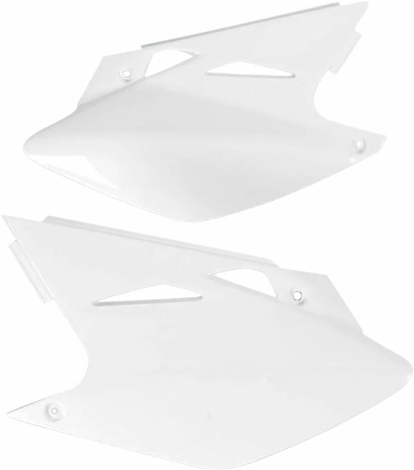 UFO панел страна KXF450 06-08 WHHT KA03771#047
