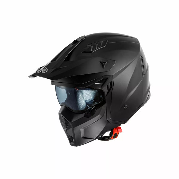 Premier Helmets Helmet Subvr U9 BM MD APINTSubpolubm000m