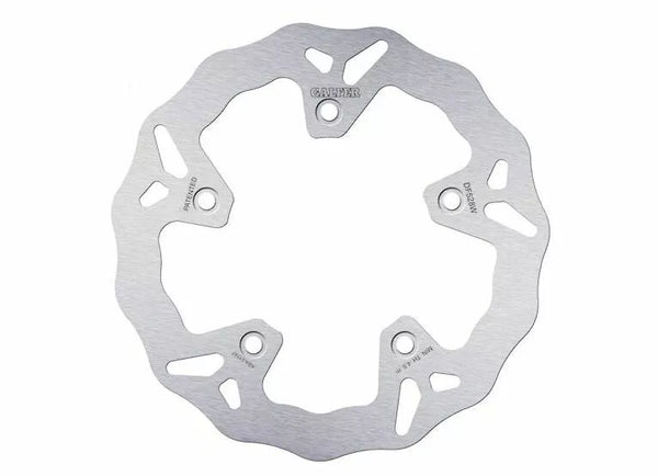 Galfer Brake Disc Wave Fixed Df528w