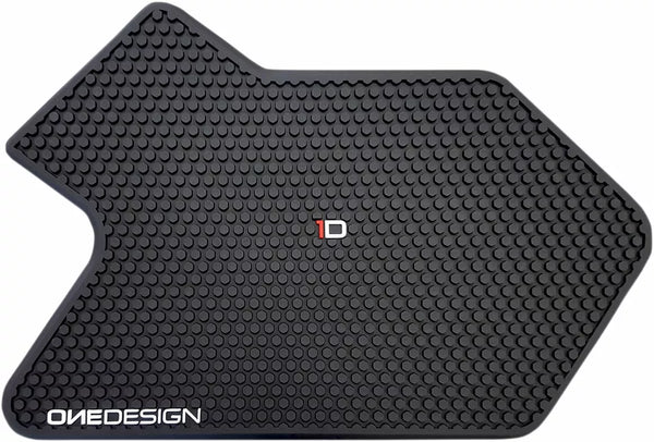 Onedesign Tank Grip BMW R1200GS Adv BLK 13- HDR 209