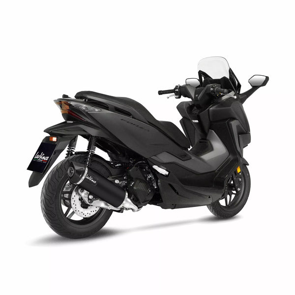 Leovince Exhaust SBK Honda SS 14076K