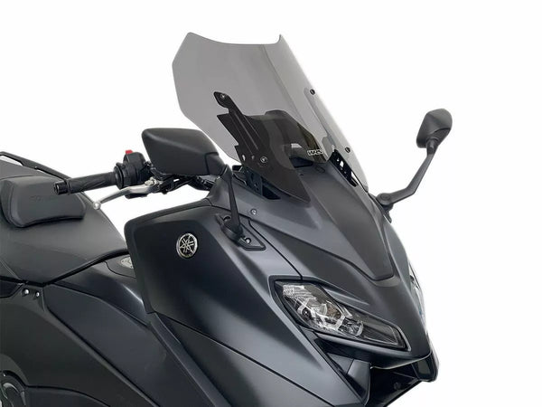WRS предно стъкло Intermedio TMAX560 YA023FS