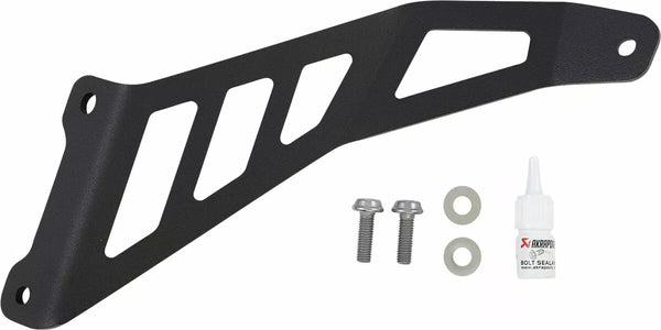 Akrapovic скоба MUFF AL ZX-10R P-MBK10E3