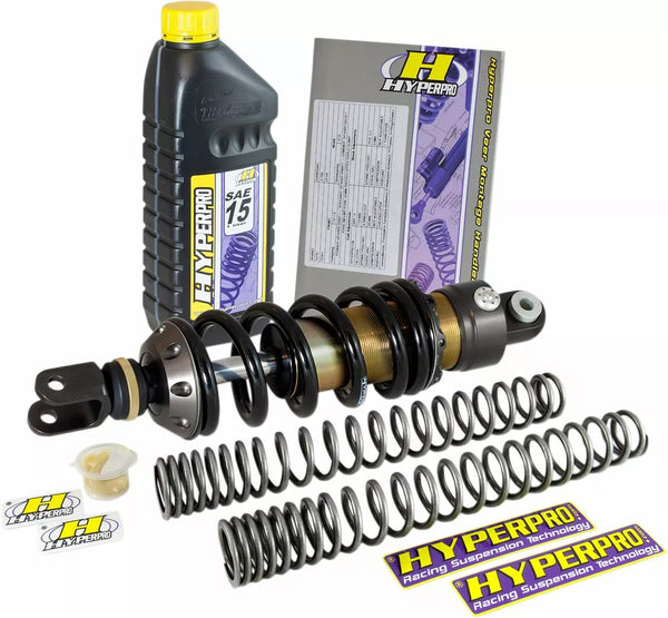 Hyperpro Stroks Suz DL650 V-ST 04-16 SB-SU06-0AC-AP