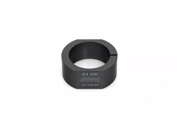 HyperPro Vice Clamp Fork Tube 54mm HP-T40-54