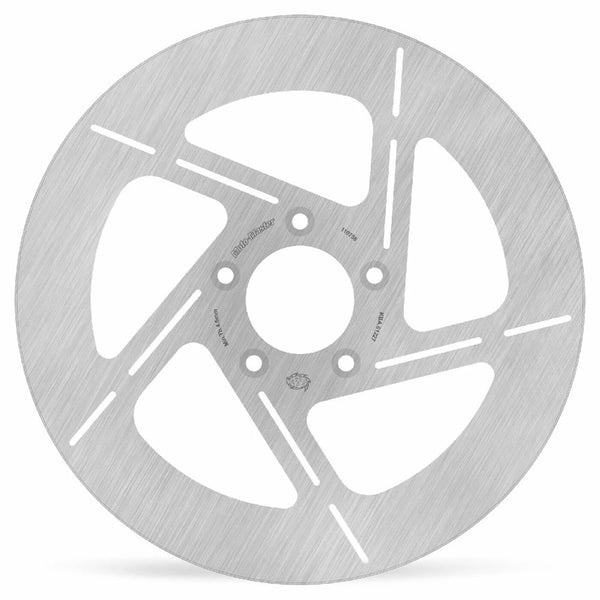 Мото-майстор спирачен диск фиксиране кръг отпред R 110758