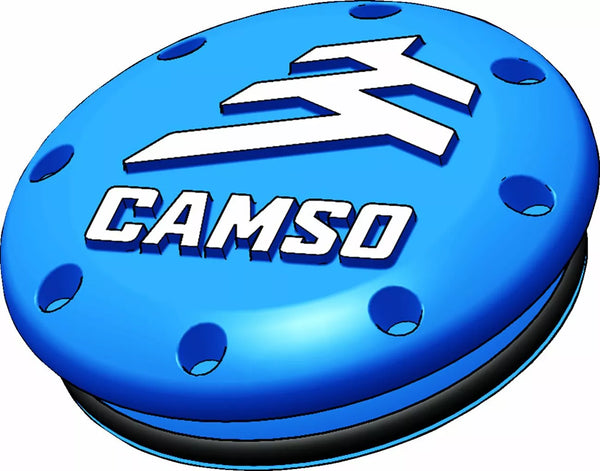 CAMSO-ATV капачка Spindle Hub 1017-00-7150