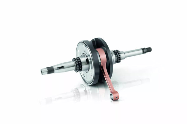 Jasil Crankshaft Evo Jasil 6034155