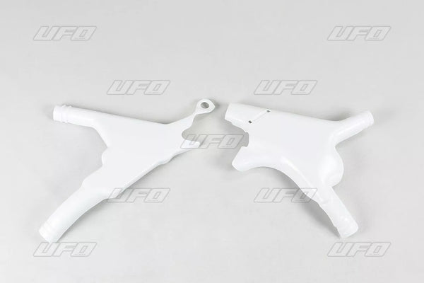 НЛО Frame Guards CR 125/250WH HO02660#041