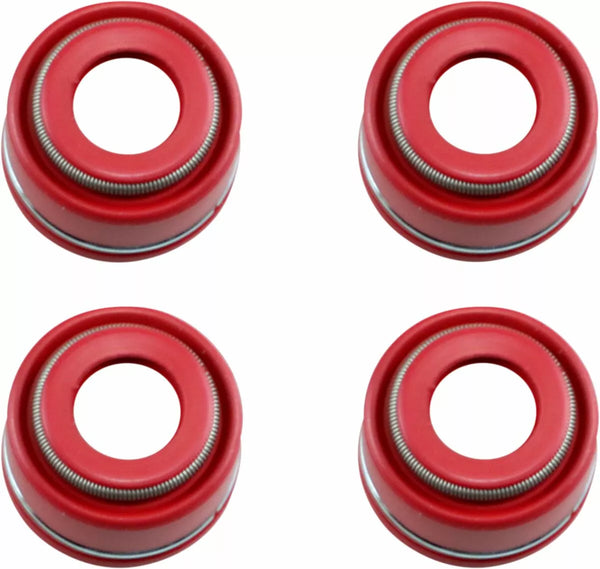Kibblewhite вентил уплътнение 6.5mm viton 71018-4
