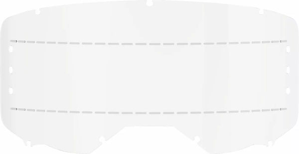Alpinestars Goggles Lens Goggle Roll-Off Vision 8-9101825-016