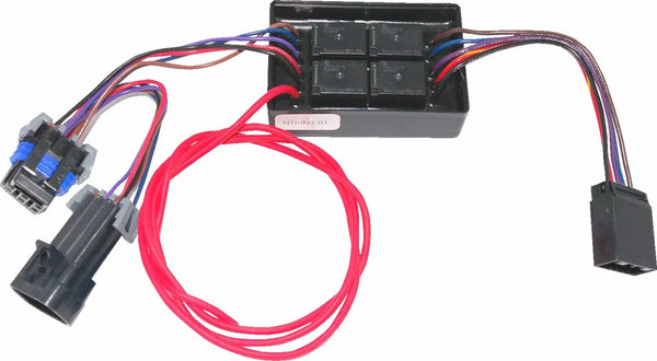 NAMZ CHARNESS 5 WIRE TRLR IND NTI-IND-01