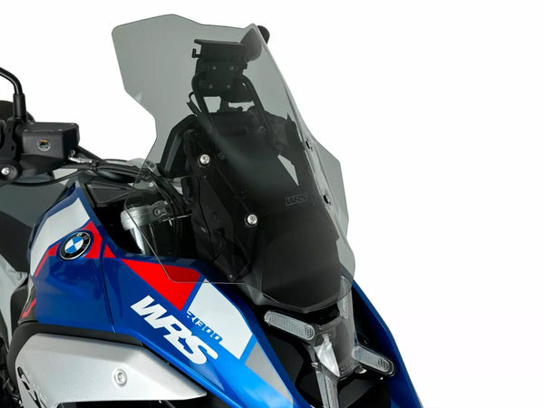 WRS Windscreen Touring Plus R1300G BM085F