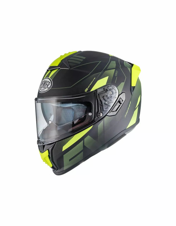 Premier Helmets Helmet EVO PR Y9 BM 2X APINTEVLFIBPY90XXL