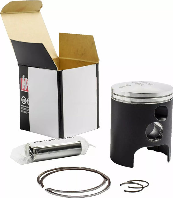 Wossner Piston Kit KMX125 86-05 53 94 8007DA