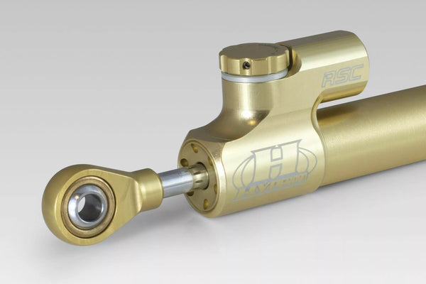 HyperPro волана амортисьор S068 RSC Gold DS-068G-NP1