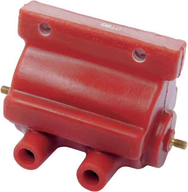 Андрюс запалване на бобината 2.8ohm Red 237240