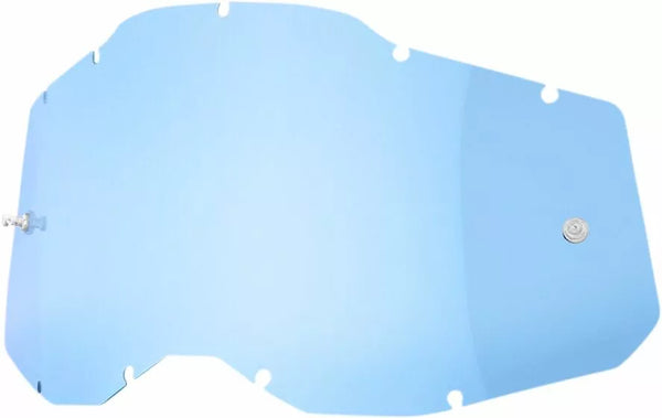 100% LENS RC2/AC2/ST2 BLUE 59077-002