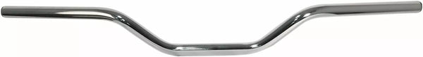 EMGO HANDERBAR EURO Chrome 23-12563