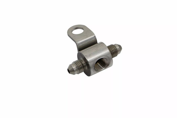 Goodridge Hose BK Tee Adapter St MCHD-018C
